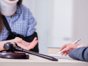 New York City Personal Injury Lawyers Can Help You with Legal Issues