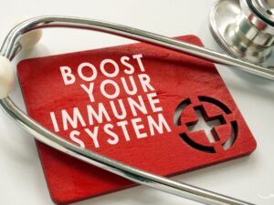 The Ultimate Guide to Immune Shots: Boost Your Health Naturally