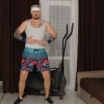 Cardio exercises for weight loss