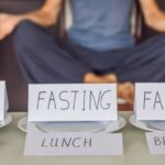 Intermittent fasting guide