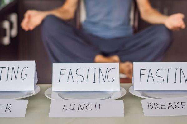 Intermittent fasting guide