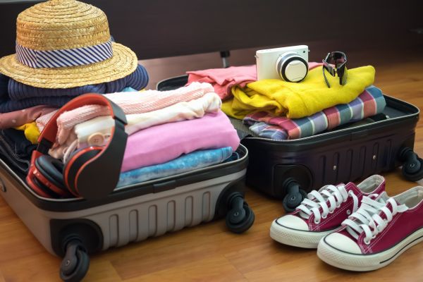 Eco-Friendly Travel