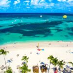 Shark Diving Punta Cana