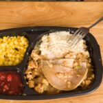 Quick Lunch Recipes