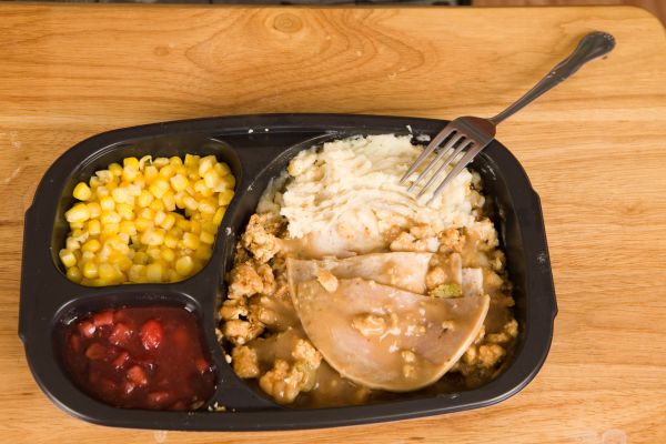 Quick Lunch Recipes