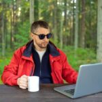 remote work productivity tips