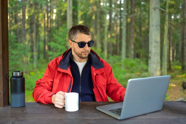remote work productivity tips