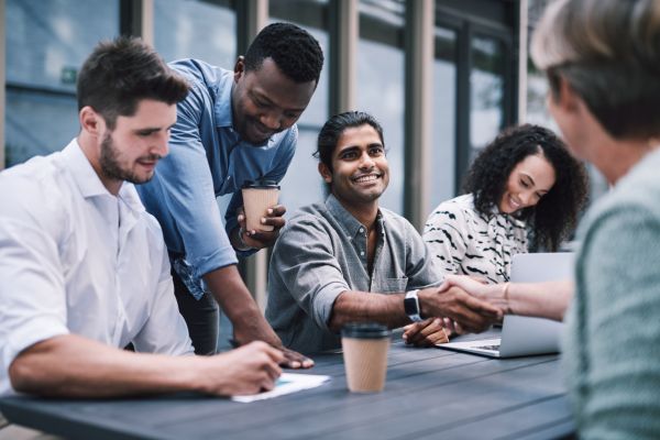 tips for a successful first date