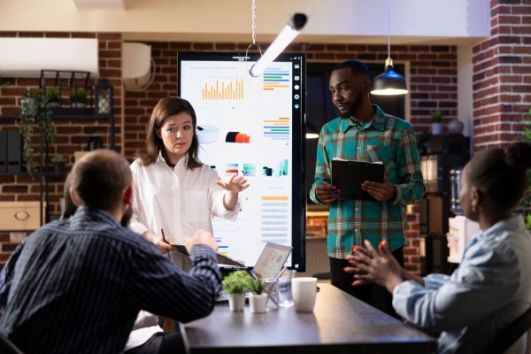 travel trends post pandemic