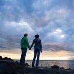 dating tips for over 40s