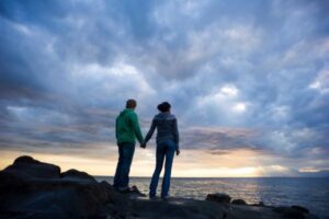 dating tips for over 40s
