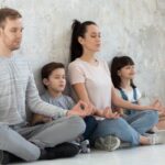 mindful parenting practices
