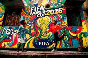how world cup 2026 changed soccer in america