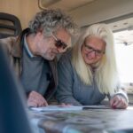 RV road trip planning guide