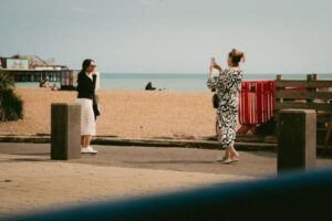 summer holiday outfits for women UK