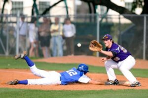 how to read a baseball box score