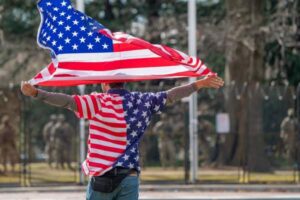 citizenship through military service