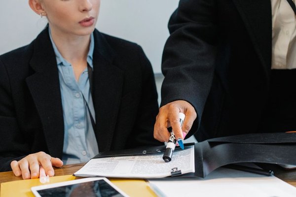 expungement process explained