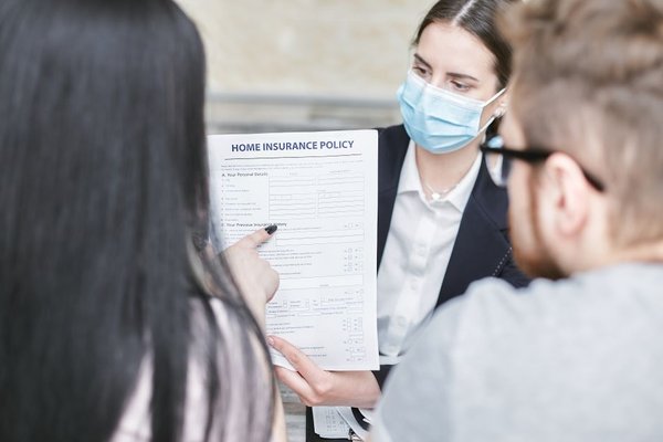 FAIR plan insurance explained