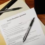 how to value a business in divorce