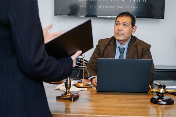 plea bargain process explained